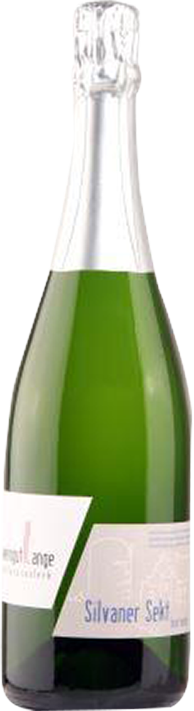 2022 Blauer Silvaner WINZERSEKT BIO