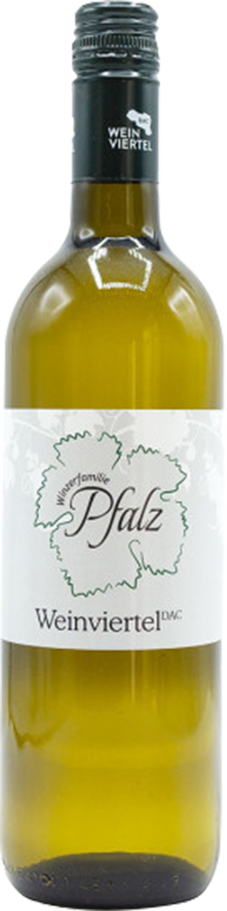 2025 Grüner Veltliner Weinviertel DAC