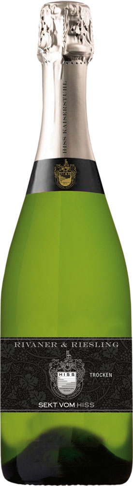 Rivaner & Riesling Sekt