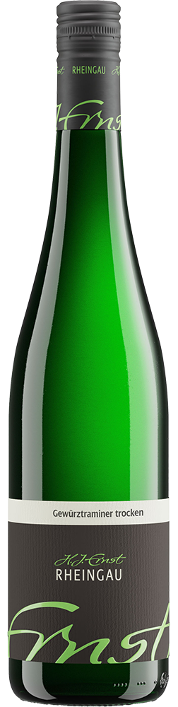 2024 Gewürztraminer