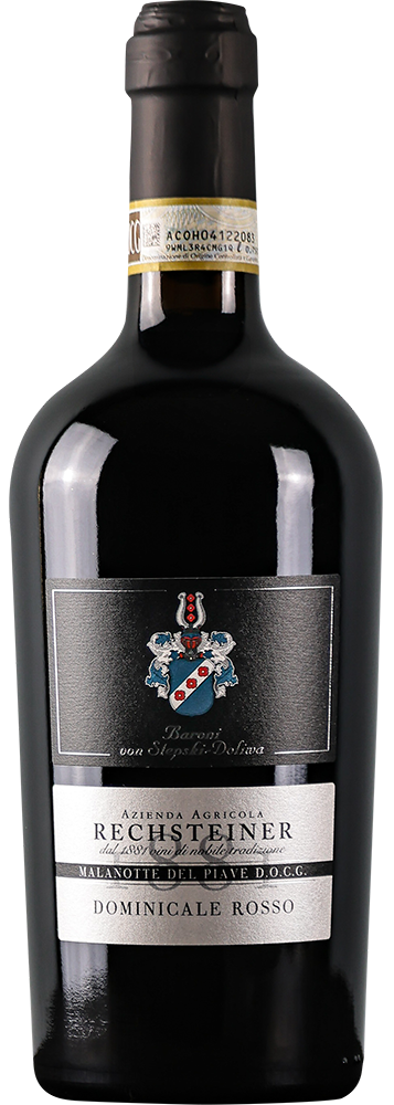 2019 Dominicale Rosso Malanotte del Piave DOCG