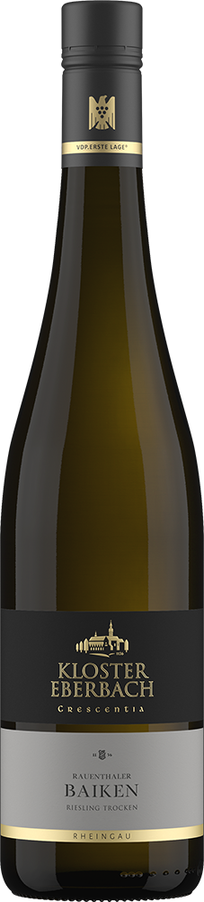 2024 Rauenthaler Baiken Riesling VDP.ERSTE LAGE®