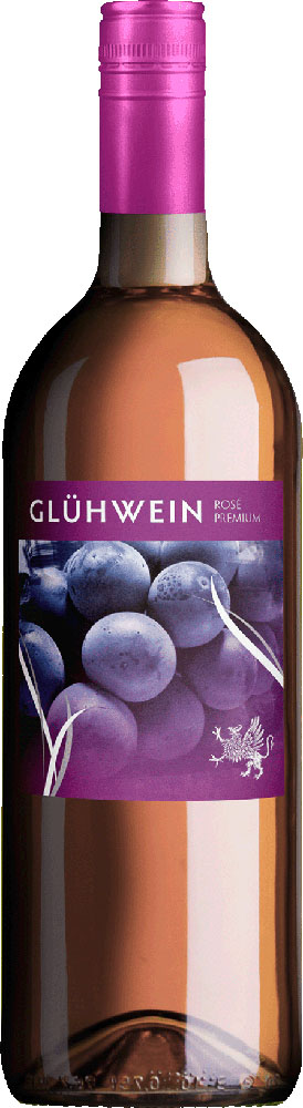 Rosé-Glühwein 1,0 L