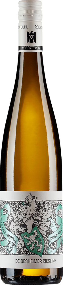 2024 Deidesheimer Riesling BIO
