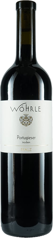 2020 Bockenheimer Schlossberg Portugieser BIO