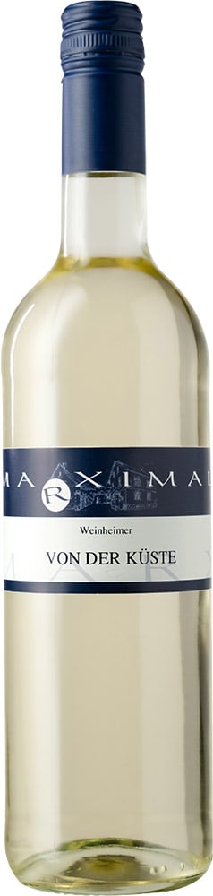 2025 Von der Küste