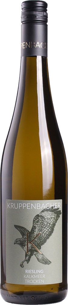 2022 Riesling Kalkmeer