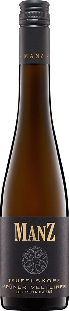 2018 Ludwigshöher Teufelskopf Grüner Veltliner Beerenauslese 0,375 L