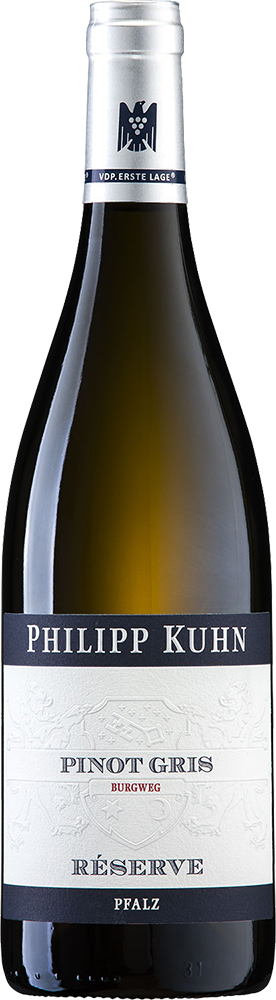 2023 Pinot Gris -Reserve- VDP.ORTSWEIN