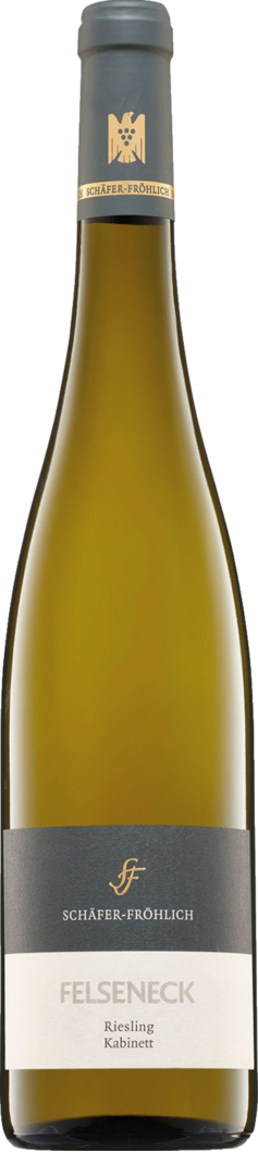 2024 Schäfer Fröhlich Felseneck Riesling Kabinett