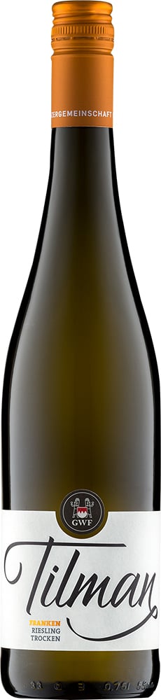 2024 Tilman Riesling
