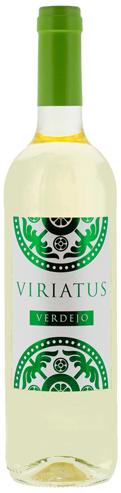 2024 Viriatus Verdejo Castilla y León VT