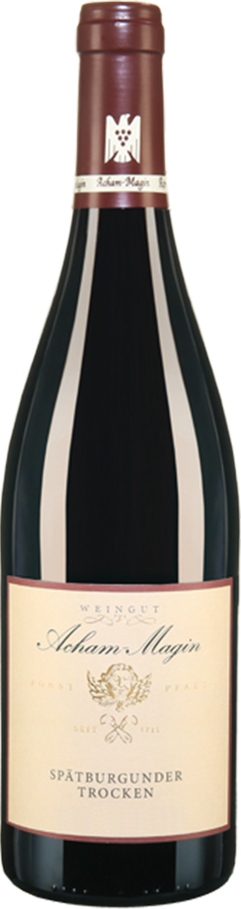 2021 Spätburgunder VDP.Gutswein BIO