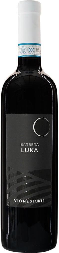2023 Luka Barbera Sannio DOC