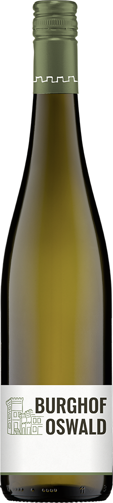 2025 Guntersblumer Scheurebe