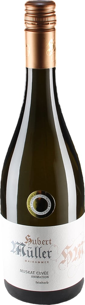 2024 MusKa - Blumenduft - medium fruity