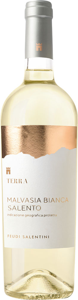 2025 Terra Malvasia Bianca Salento IGP