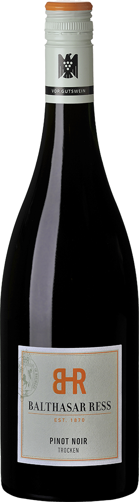 2022 Rotwein VDP.Gutswein BIO