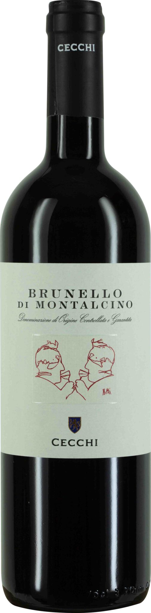 2020 Brunello di Montalcino DOCG
