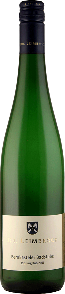 2024 Bernkasteler Badstube Riesling Kabinett