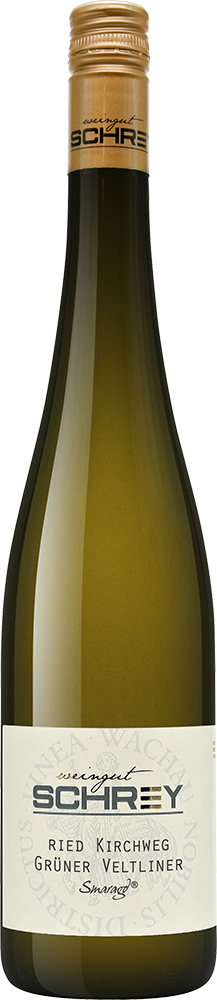 2025 Grüner Veltliner Smaragd - Ried Kirchweg