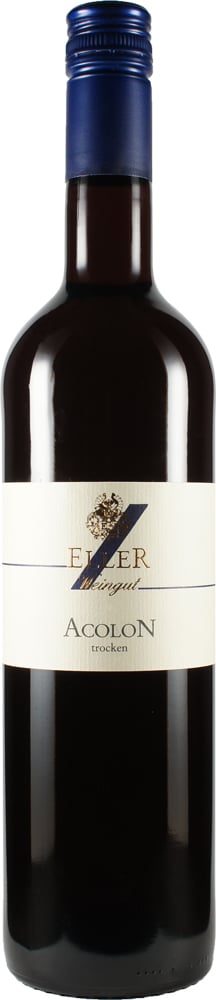 2020 Acolon Rotwein Spätlese