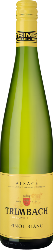 2023 Trimbach Pinot Blanc BIO