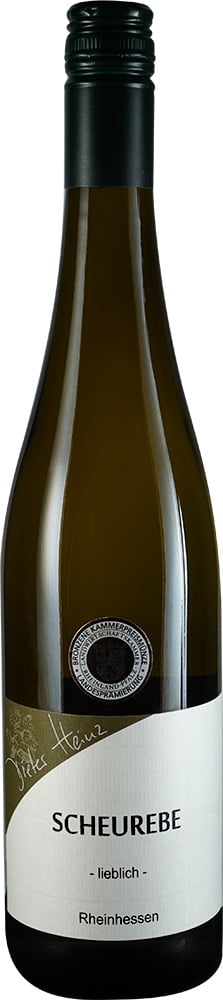 2024 Scheurebe Qw