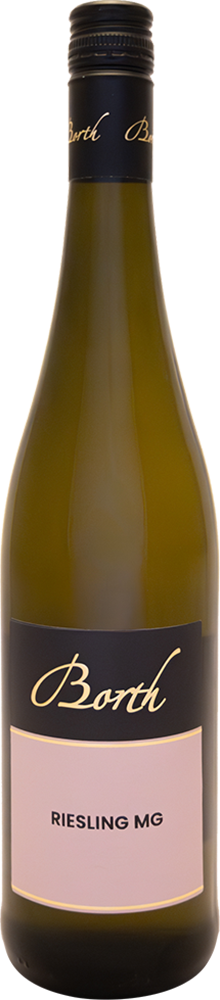 2018 Riesling „MG“