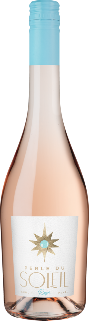 2025 Perle du Soleil Rosé