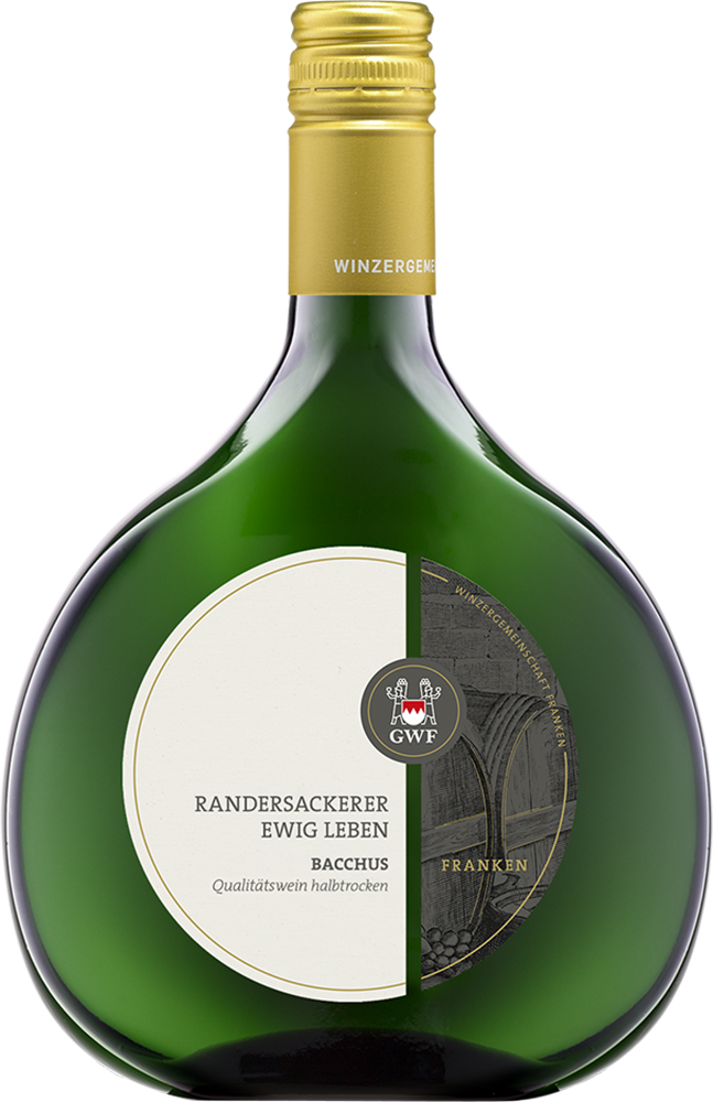 2024 Randersackerer Ewig Leben Bacchus