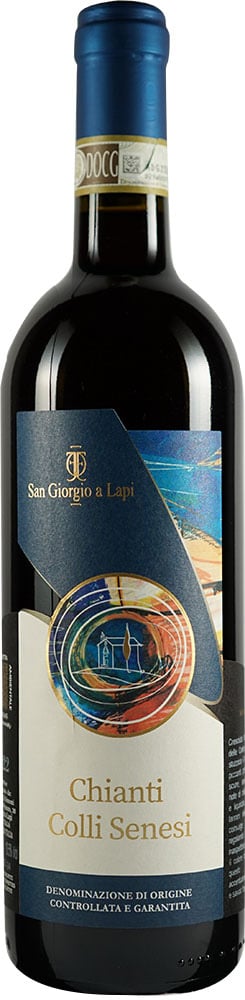 2024 Chianti Solli Senesi DOCG