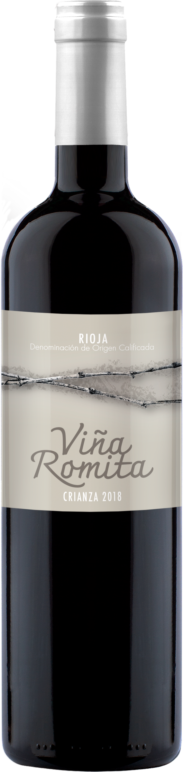 2019 Viña Romita Crianza Rioja DOCa