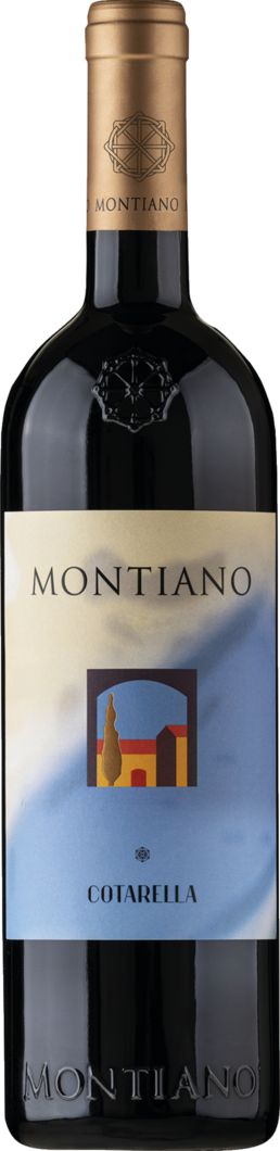2020 Montiano Rosso