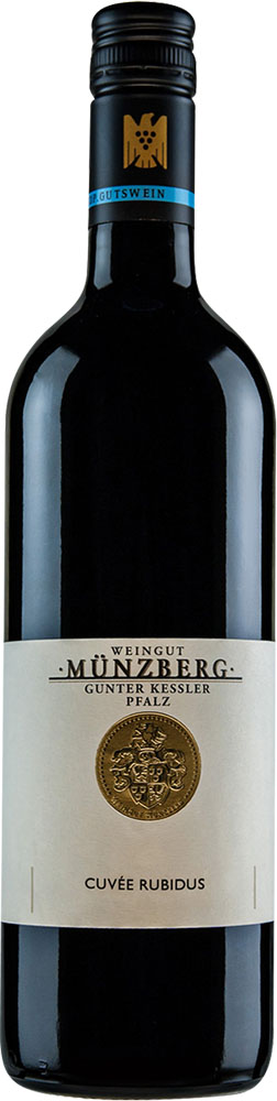 2018 Cuvée Rubidus VDP.GUTSWEIN