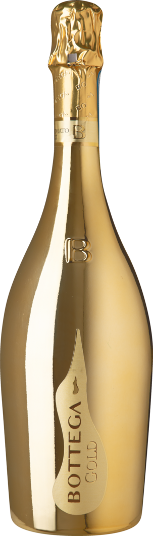 Bottega Gold Prosecco Spumante