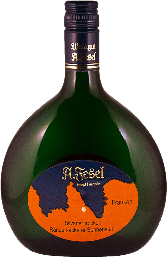 2022 Silvaner