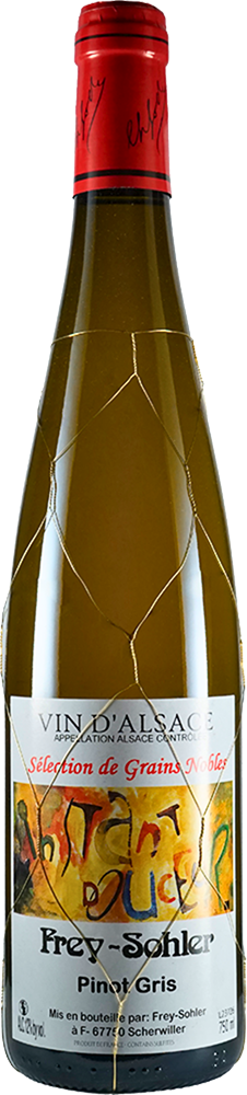 2023 Pinot Gris Sélection Grains Nobles