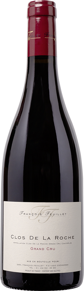 2022 Clos de la Roche Grand Cru AOP