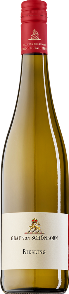 2025 Schloss Hallburg Riesling