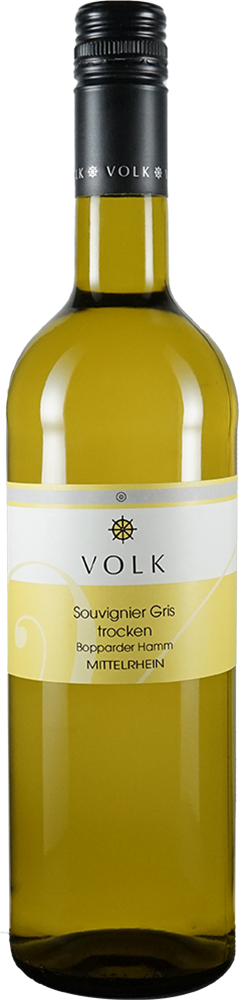 2024 Souvignier Gris