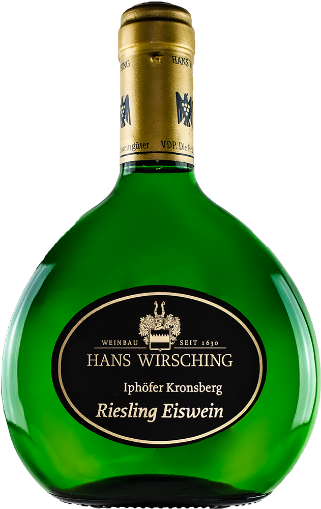2016 Iphöfer Kronsberg Riesling Eiswein