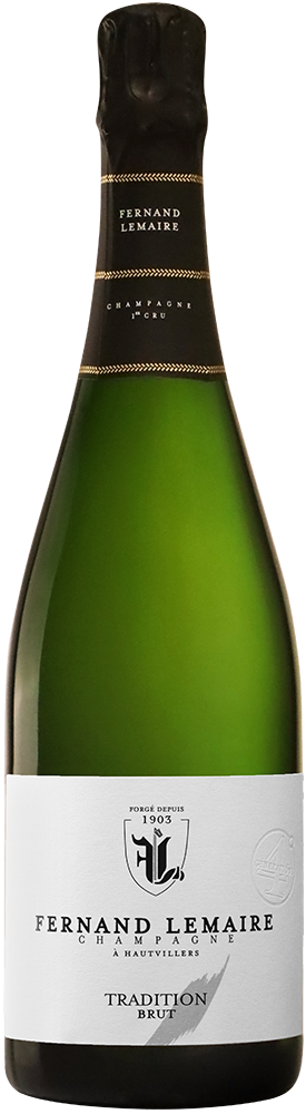 2020 Cuvée "Tradition" Magnum Champagne Premier Cru AOP 1,5 L