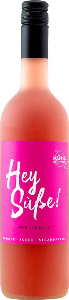 Rosé - Hey Süße!