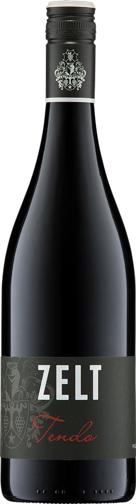 2023 Cuvée TENDO