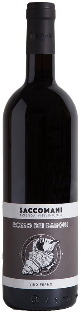 Rosso dei Baroni