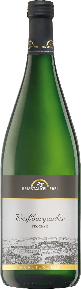 2025 Weißburgunder 1,0 L