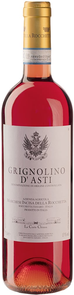 2023 Grignolino d'Asti DOC