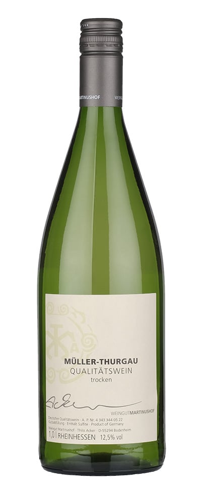 2025 Müller-Thurgau 1,0 L