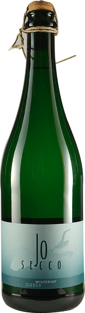 2023 Jo-Secco